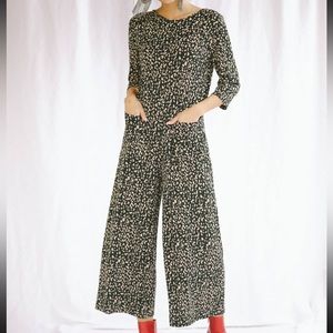 Ava Sky Jumper Vienna